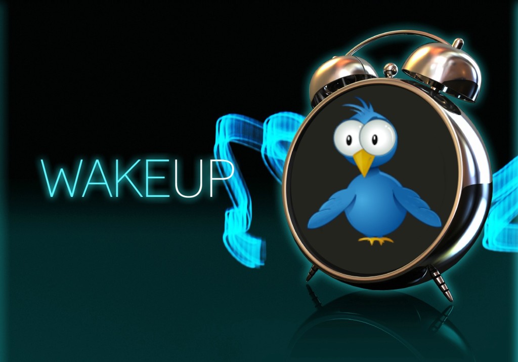 wakeup-twitter FTC