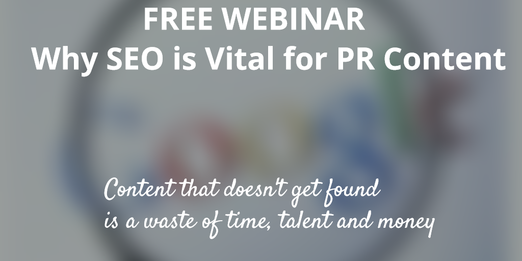 SEO Webinar