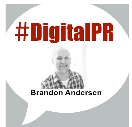 Digital PR Chat Brandon